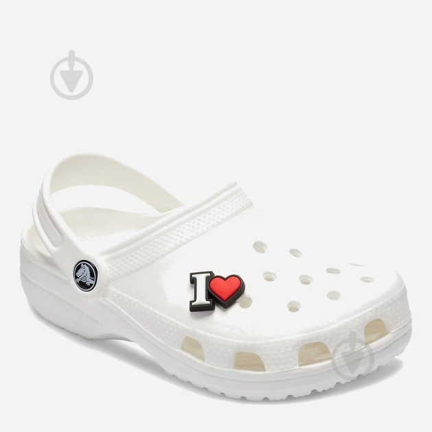 Джибитсы JIBBITZ i heart - фото 2