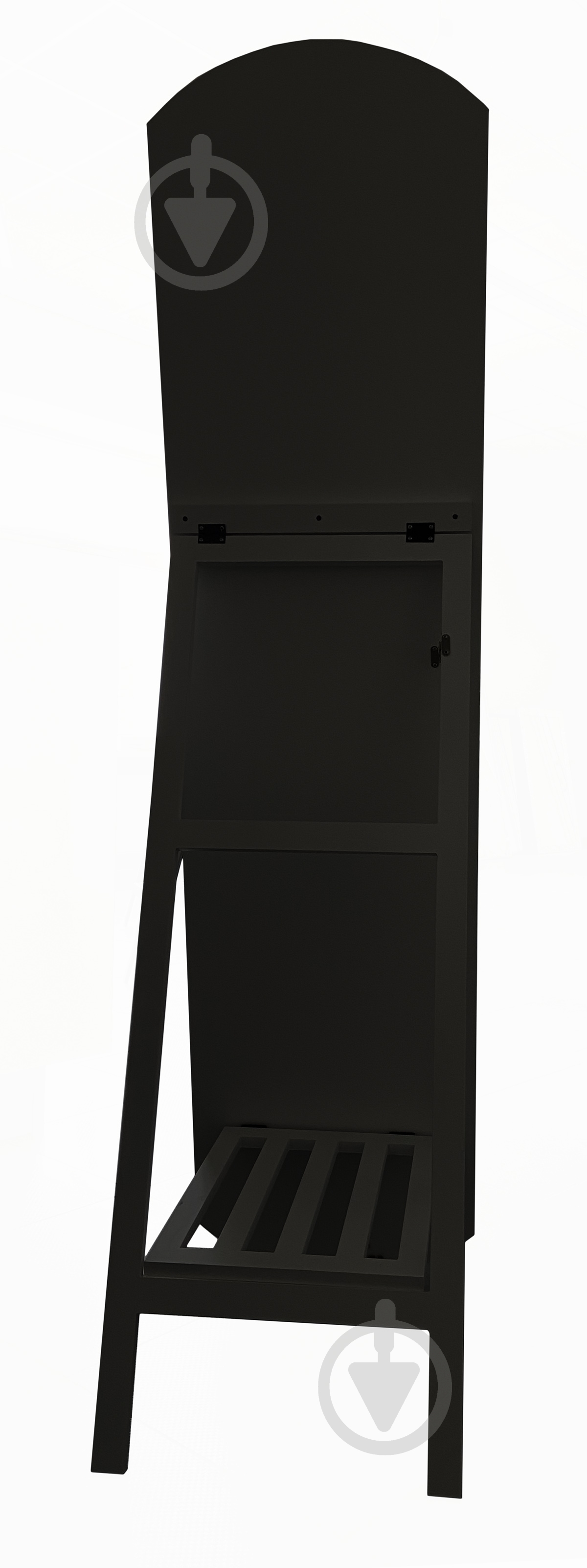 Напольное зеркало ЭЗ-00819 - фото 2 Напольное зеркало ЭЗ-00819 - фото 2