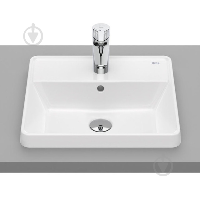 Умывальник ROCA A3270Y9000 - фото 1