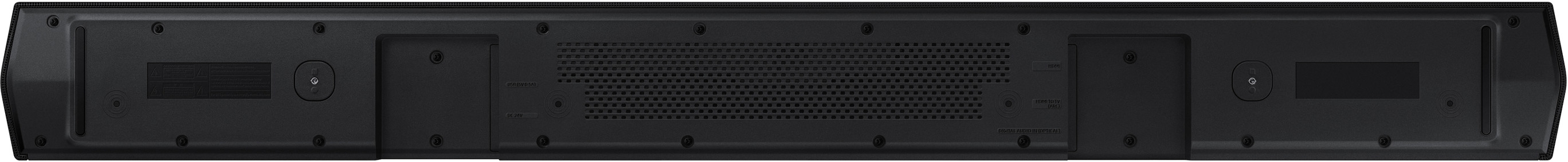 ВІТРИНА! Саундбар Samsung HW-B750D/UA - фото 4