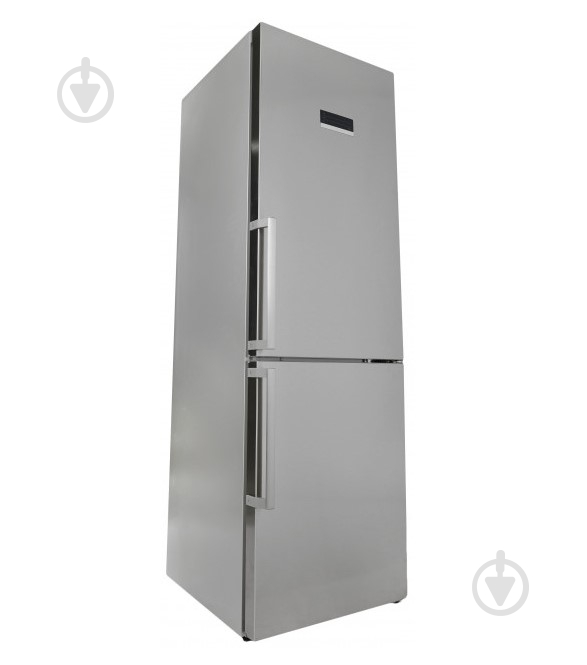 Холодильник Bosch KGN36XI35 - фото 2 Холодильник Bosch KGN36XI35 - фото 2