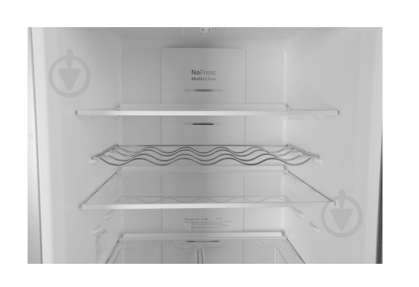 Холодильник Bosch KGN36XI35 - фото 7 Холодильник Bosch KGN36XI35 - фото 7