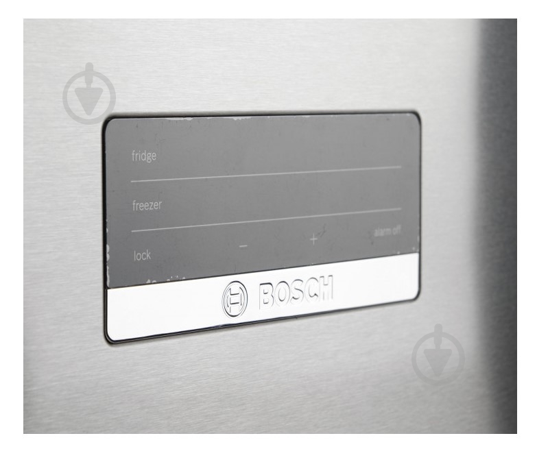 Холодильник Bosch KGN36XI35 - фото 10 Холодильник Bosch KGN36XI35 - фото 10