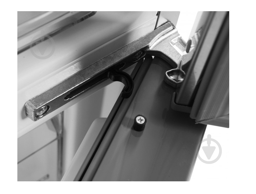 Холодильник Bosch KGN36XI35 - фото 6 Холодильник Bosch KGN36XI35 - фото 6