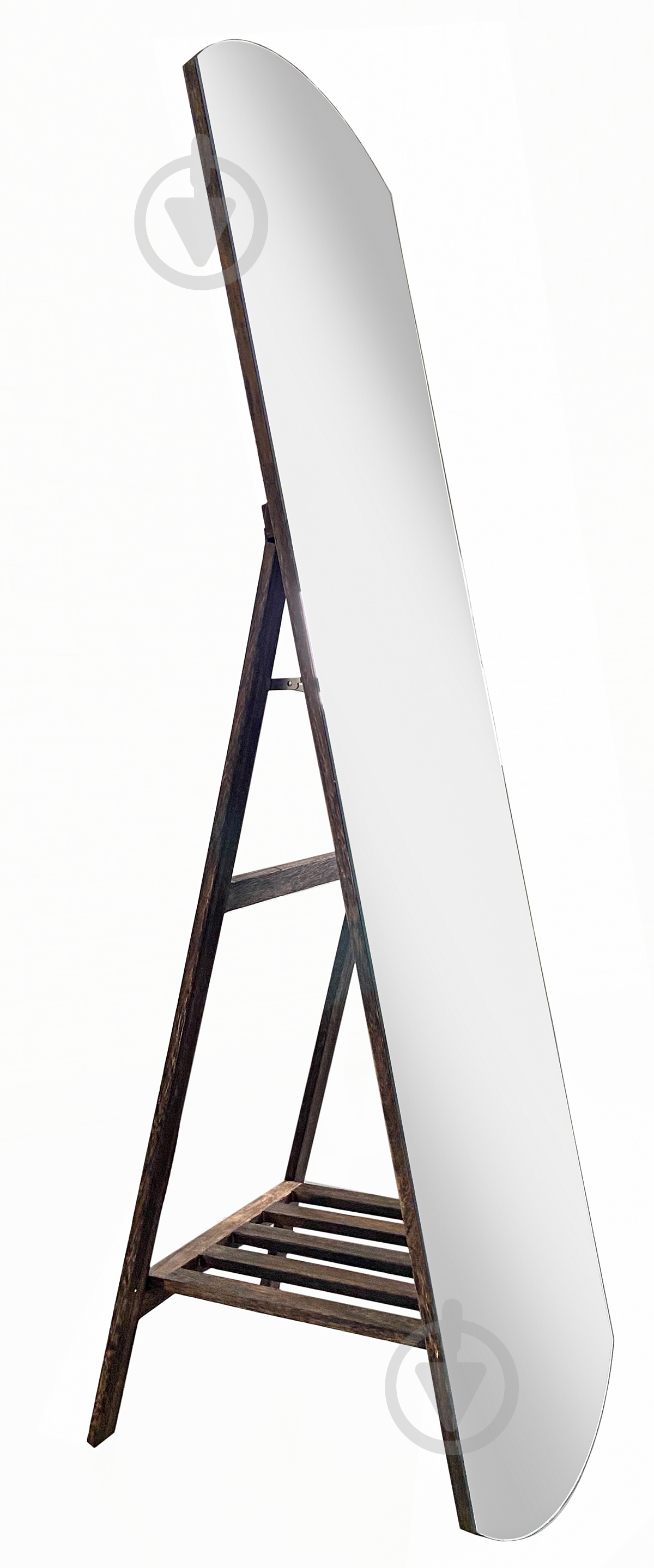 Напольное зеркало ЭЗ-00820 - фото 1