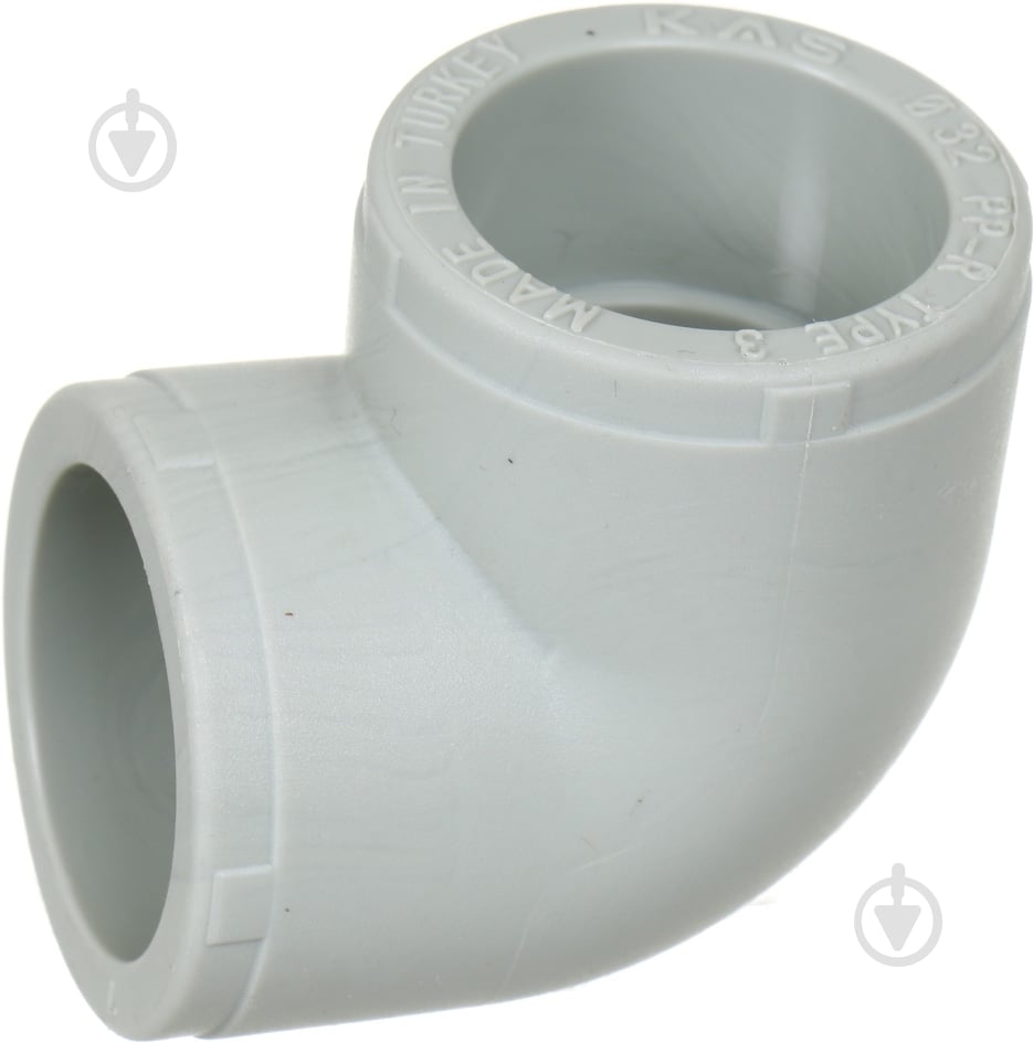 Колено 90° ETS ППР d32 - фото 1 Колено 90° ETS ППР d32 - фото 1