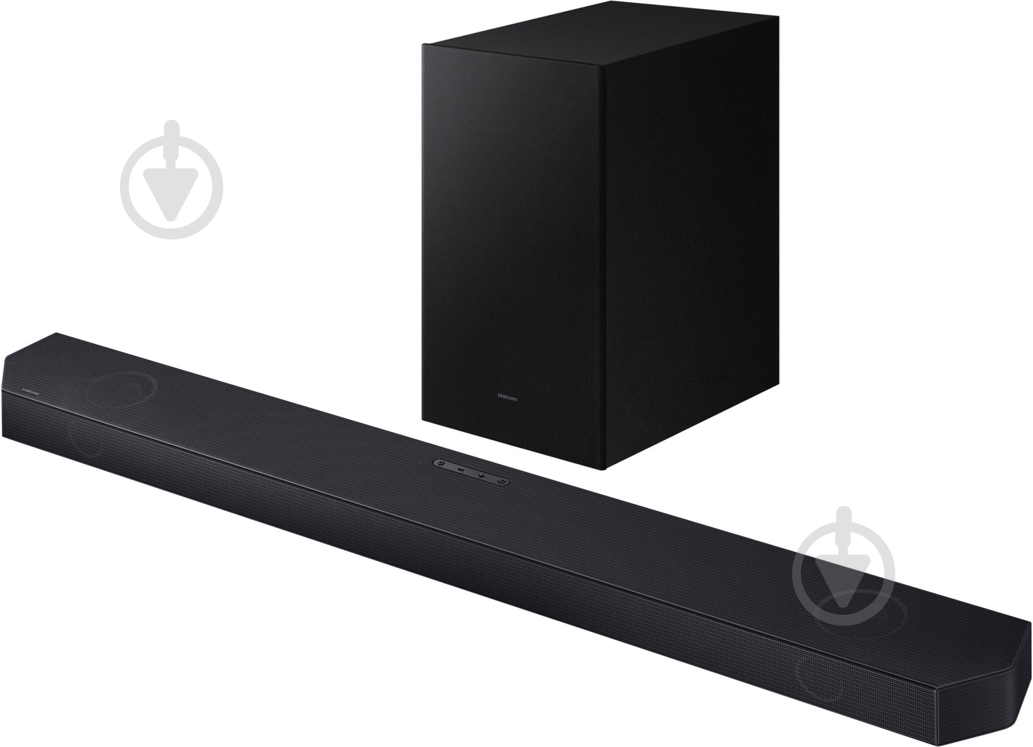 ВІТРИНА! Саундбар Samsung HW-B650D/UA - фото 11 ВІТРИНА! Саундбар Samsung HW-B650D/UA - фото 11