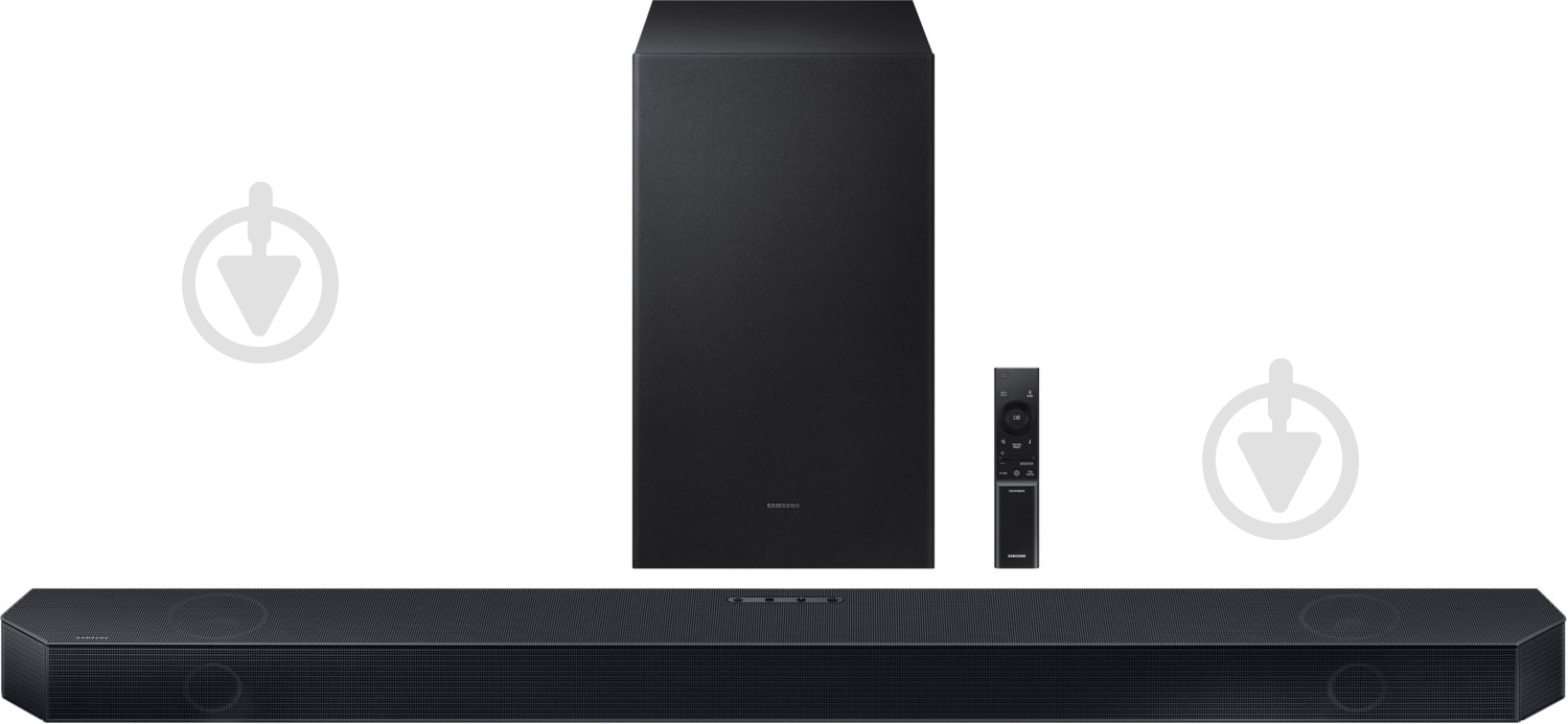 ВІТРИНА! Саундбар Samsung HW-B650D/UA - фото 12 ВІТРИНА! Саундбар Samsung HW-B650D/UA - фото 12