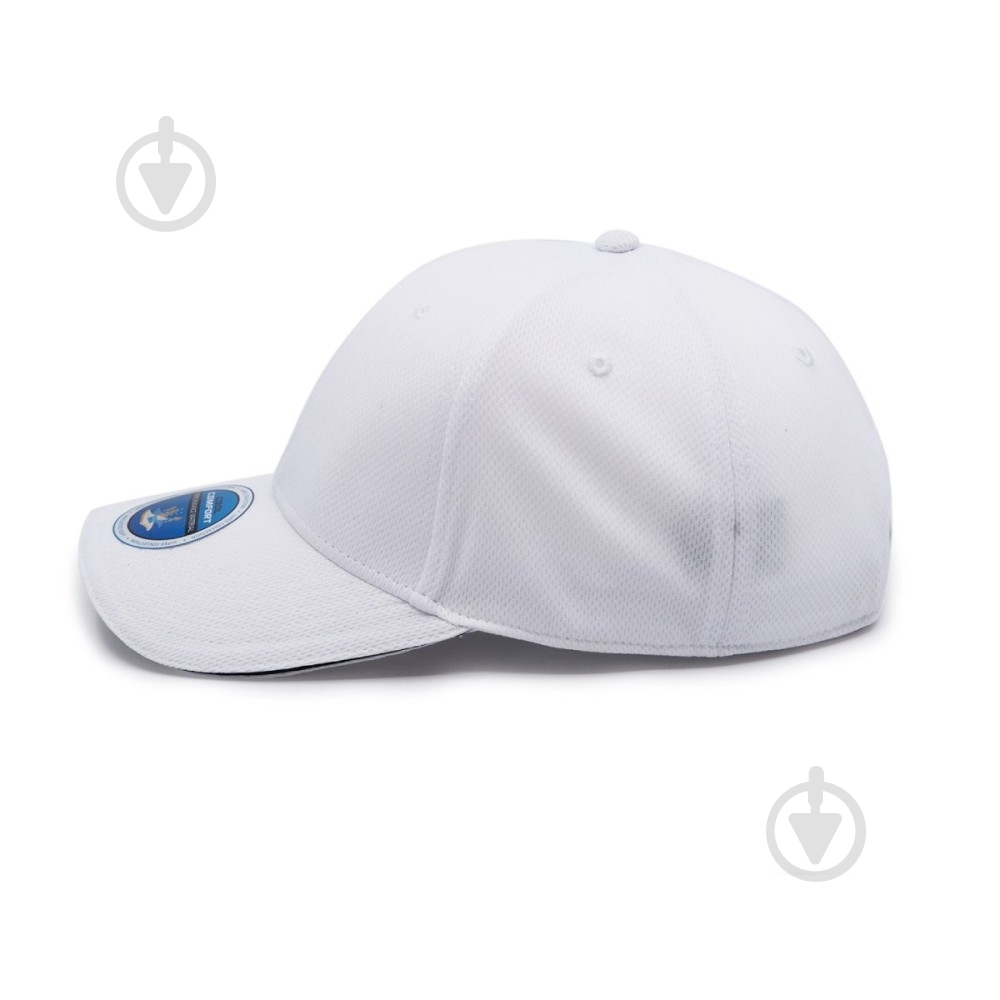 Кепка Cofee cool comfort 4220-6 CO one size білий - фото 2