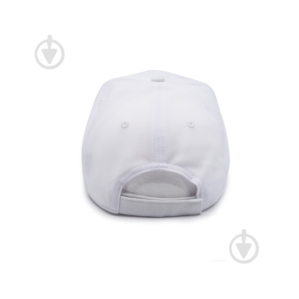 Кепка Cofee cool comfort 4220-6 CO one size білий - фото 3