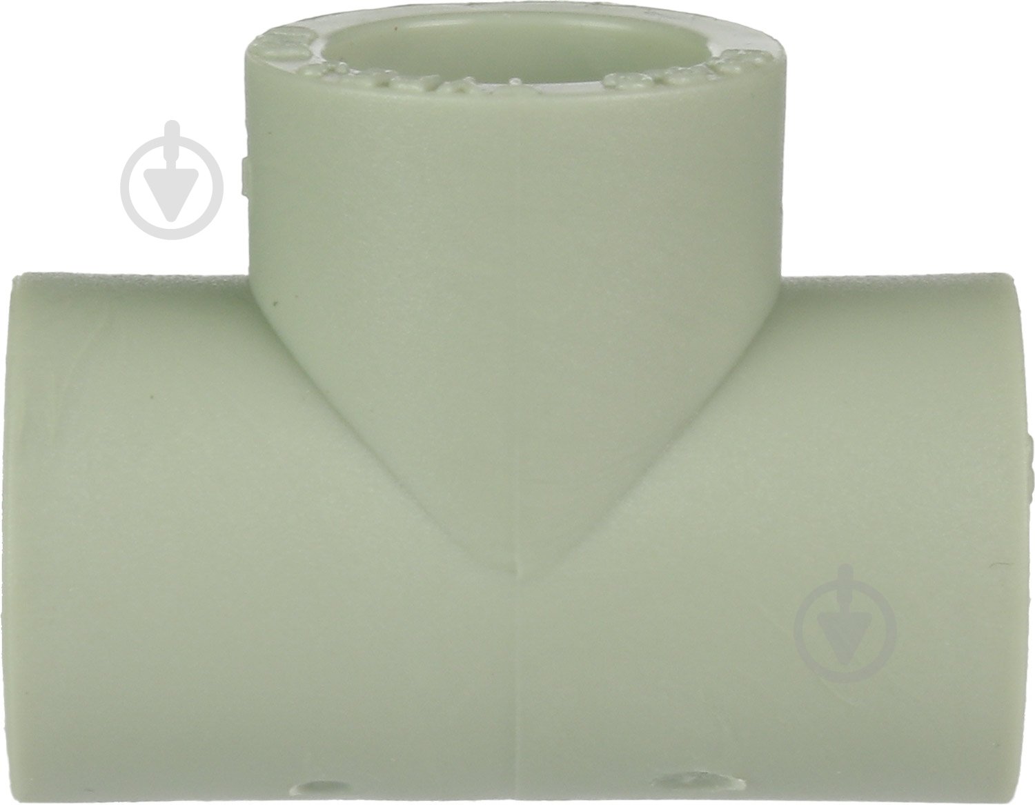 Тройник ETS d20 - фото 1 Тройник ETS d20 - фото 1