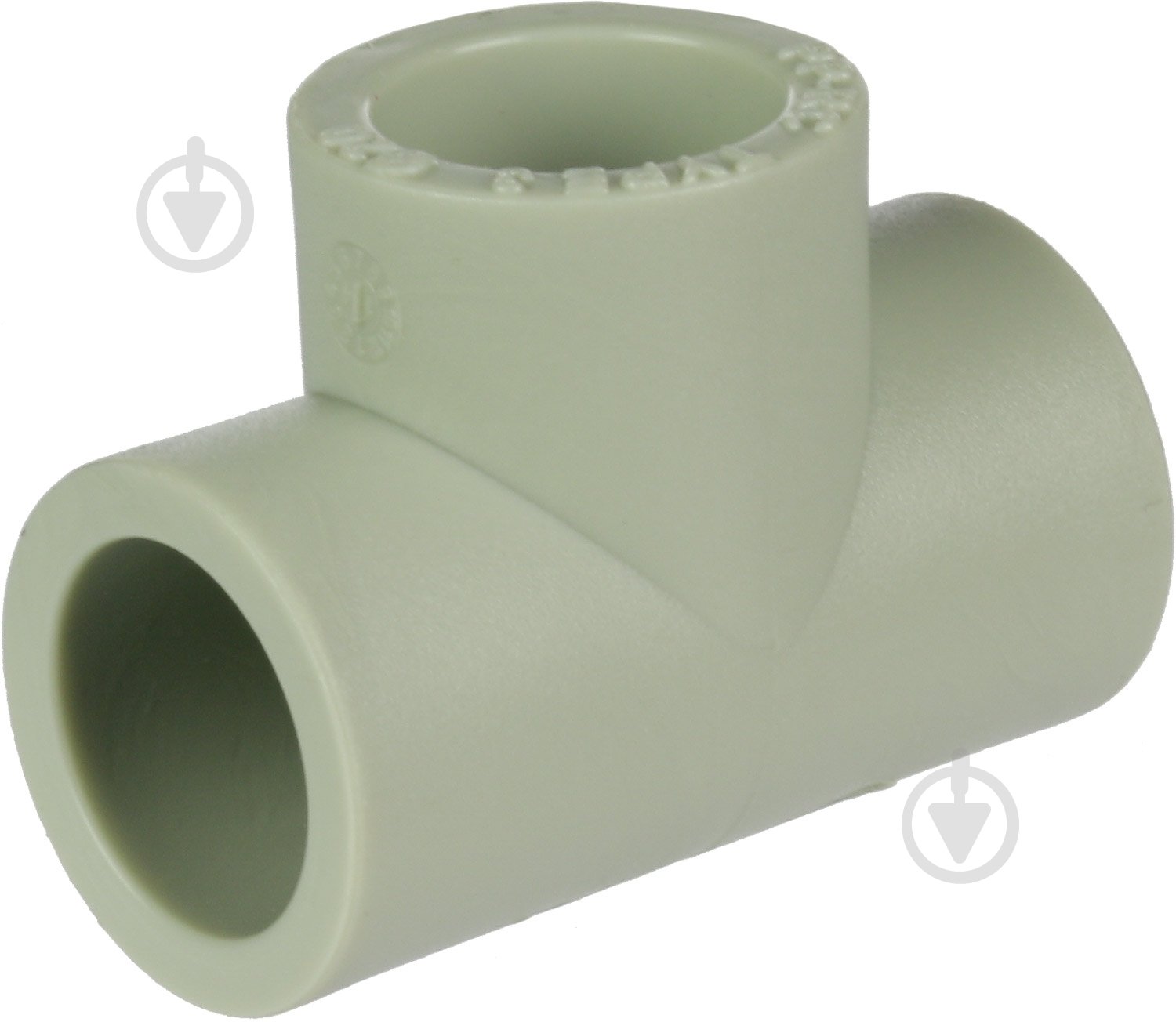 Тройник ETS d20 - фото 2 Тройник ETS d20 - фото 2