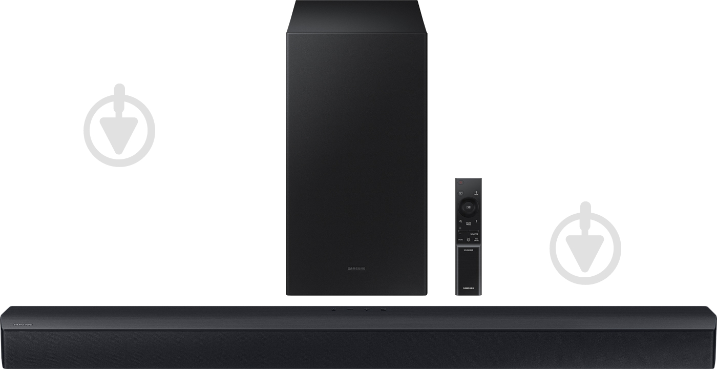 ВИТРИНА! Саундбар Samsung HW-C450/UA - фото 3
