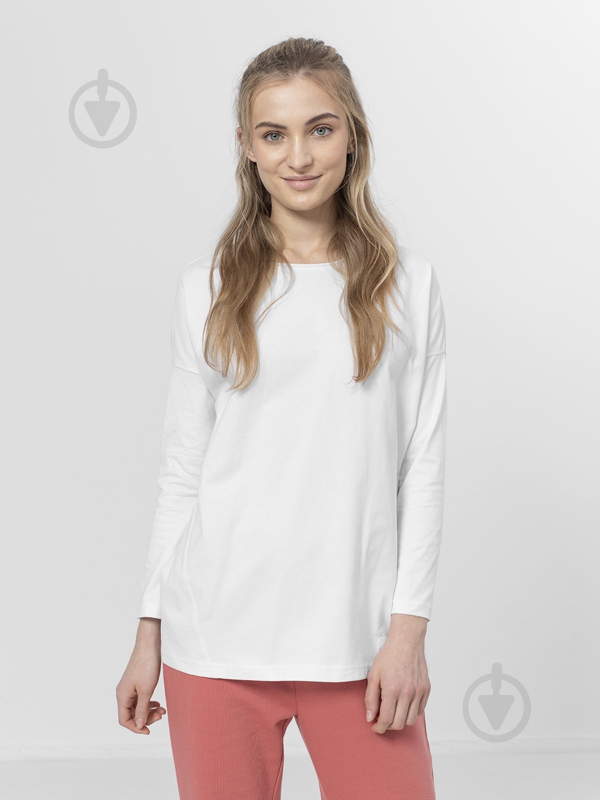 Футболка Outhorn LONGSLEEVE F025 OTHAW22TLONF025-10S р.M різнокольоровий - фото 1 Футболка Outhorn LONGSLEEVE F025 OTHAW22TLONF025-10S р.M різнокольоровий - фото 1