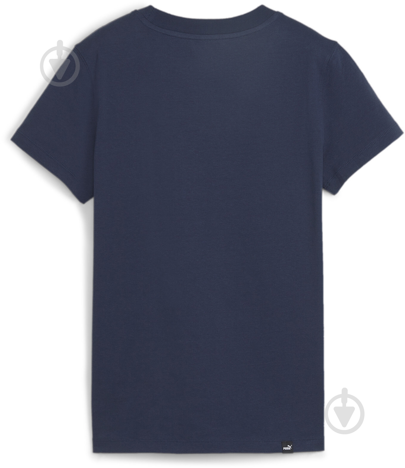 Футболка Puma HER Tee 67788314 р.L синий - фото 2