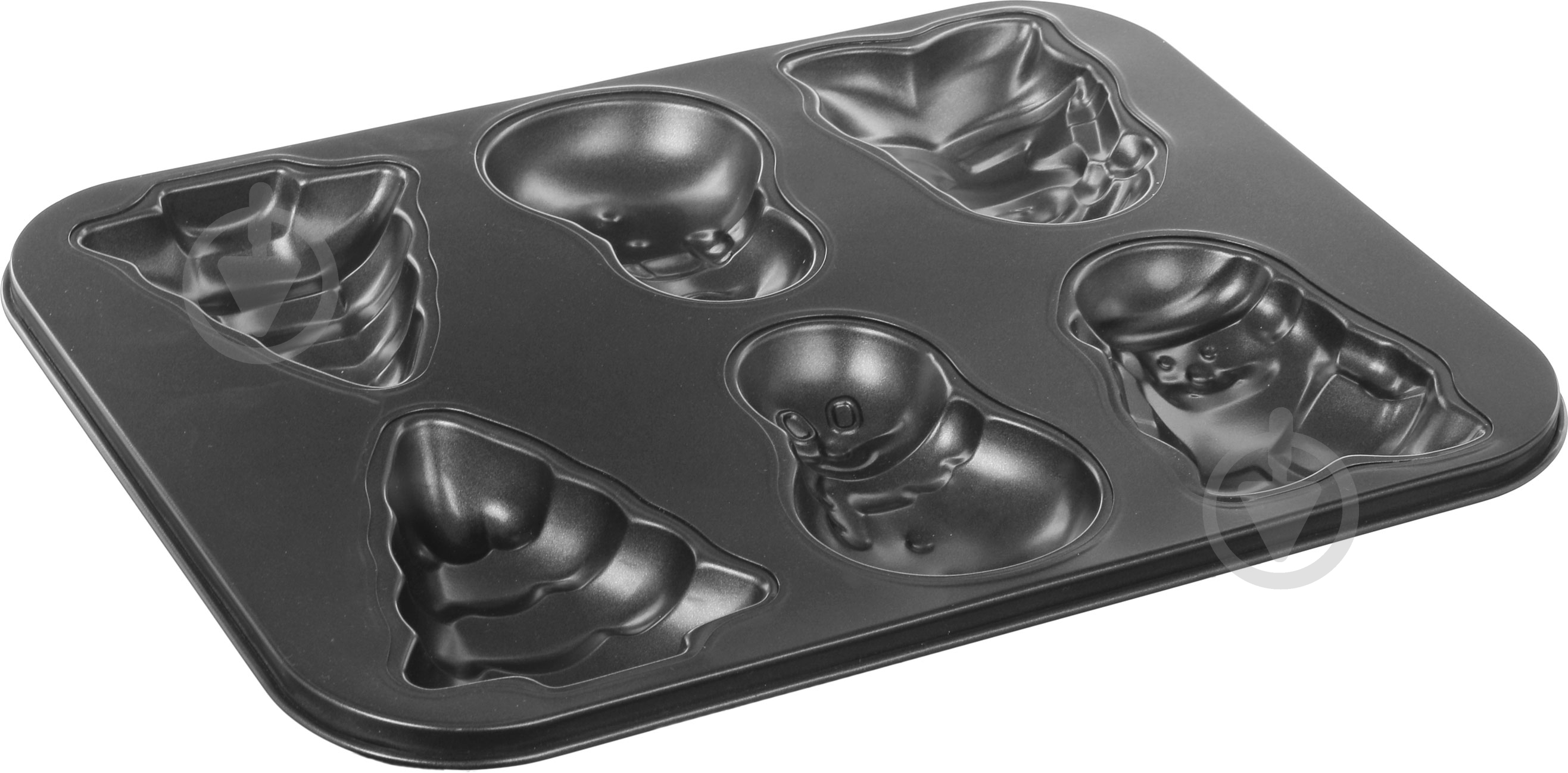 Форма для печенья Zenker 27x35 см 43451 - фото 1