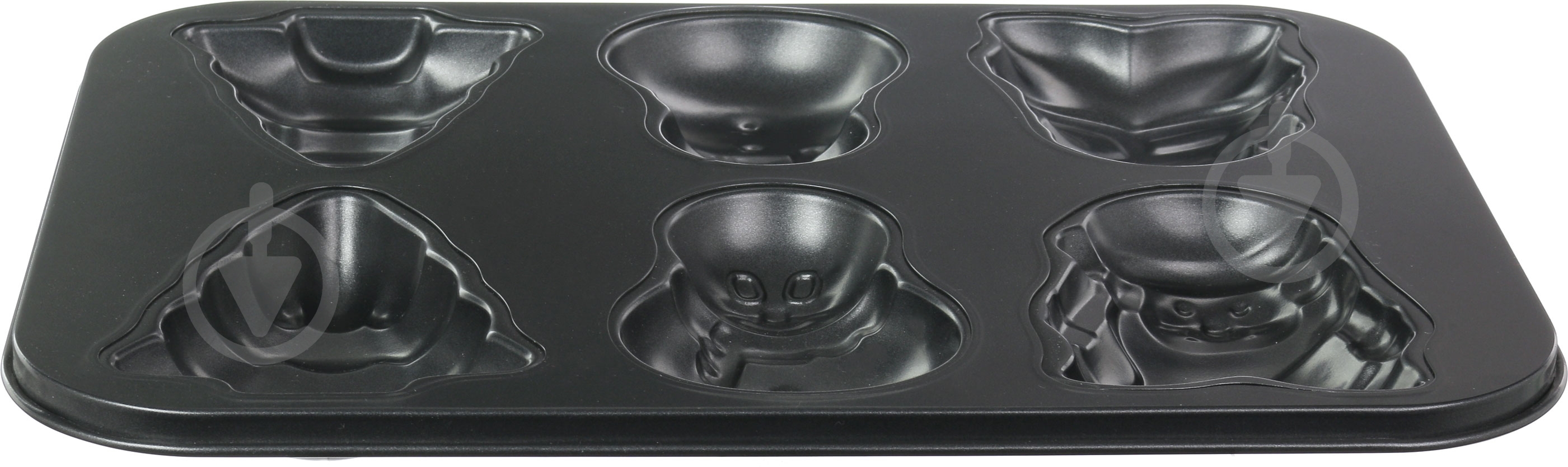 Форма для печенья Zenker 27x35 см 43451 - фото 4