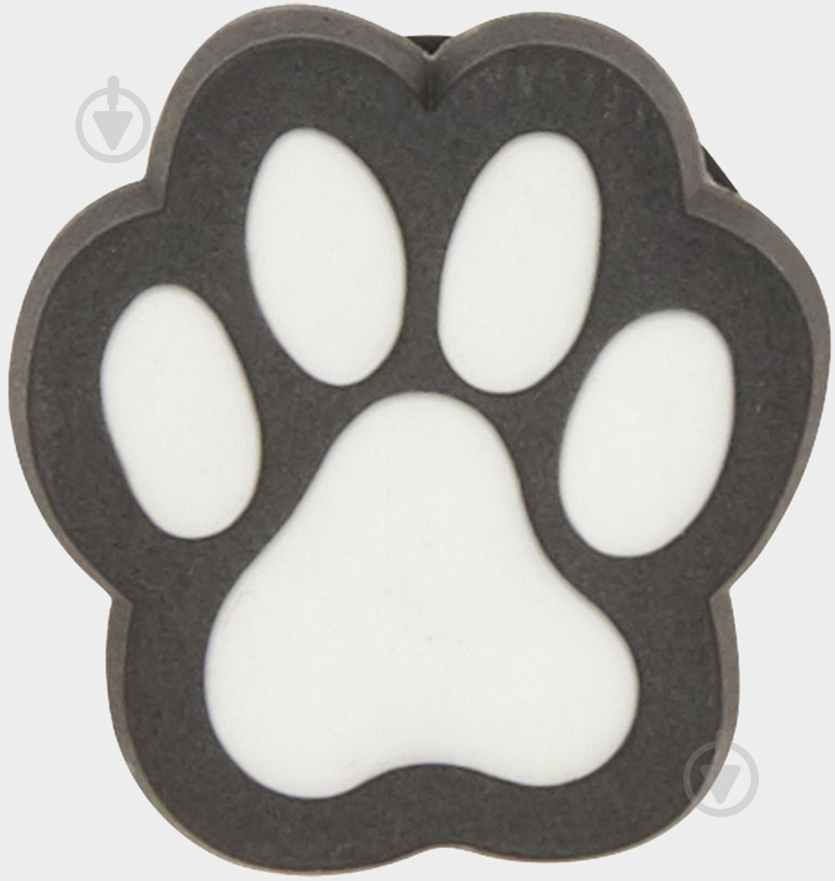 Джибитсы JIBBITZ paw print - фото 1