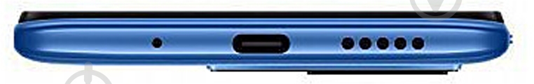 Смартфон Xiaomi Redmi 10C 4/64GB ocean blue (942512) - фото 6 Смартфон Xiaomi Redmi 10C 4/64GB ocean blue (942512) - фото 6