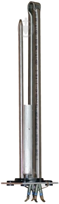 Бойлер Vogel Flug QVD80 4220/2h - фото 6