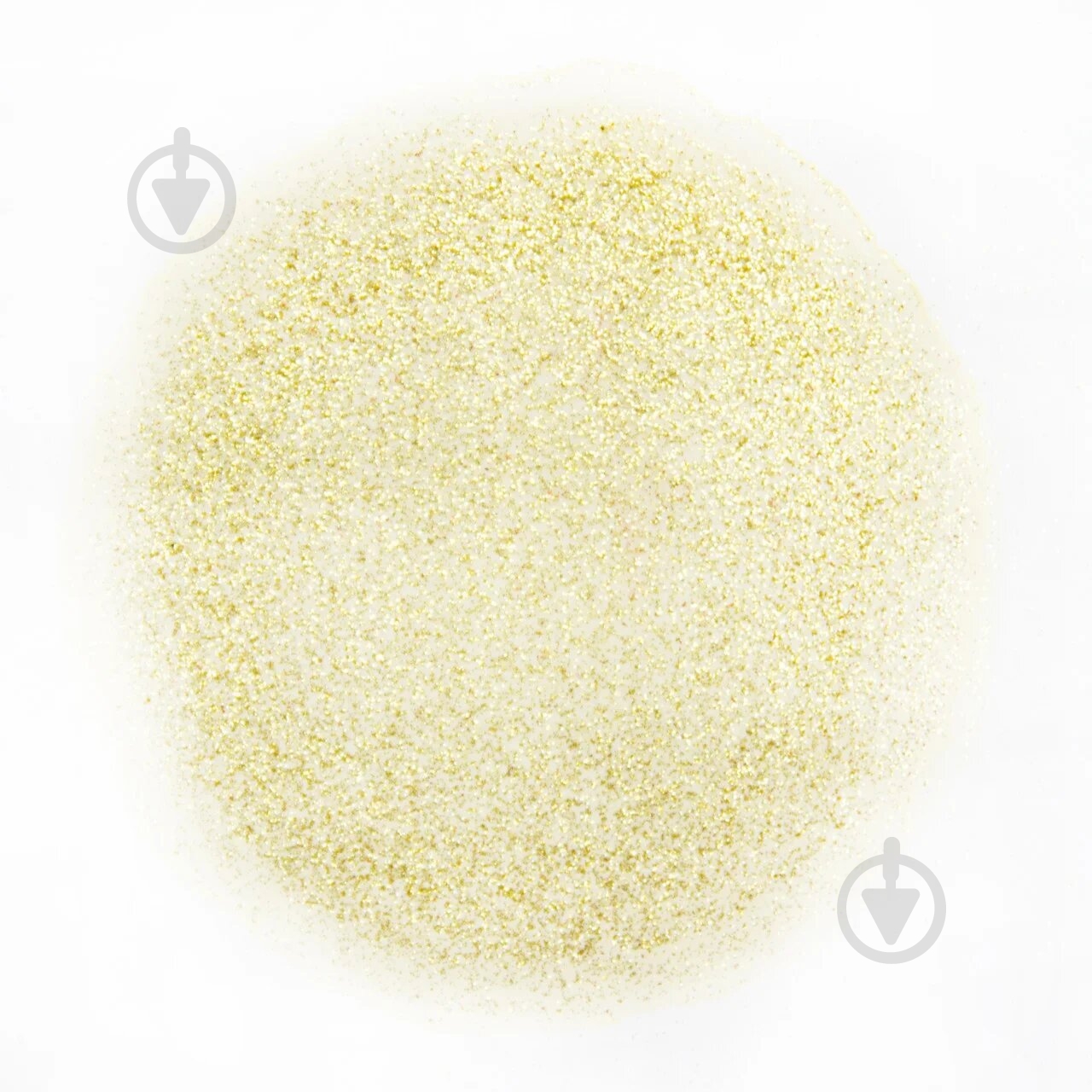 Спрей-снег Девилон с блестками, золотой, 250 мл, 401 420 - фото 2