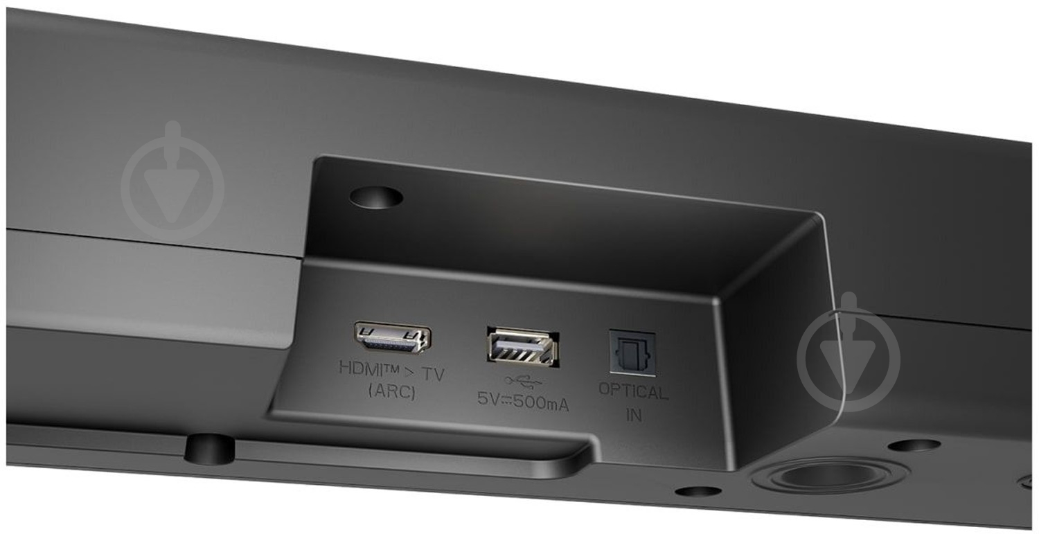 ВІТРИНА! Саундбар LG S60T - фото 5