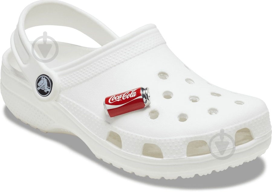 Джибитсы JIBBITZ coca cola x crocs can - фото 2