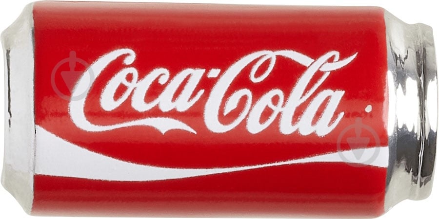 Джибитсы JIBBITZ coca cola x crocs can - фото 1