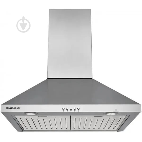 Вытяжка Shivaki HD 0760 PR" INOX - фото 1