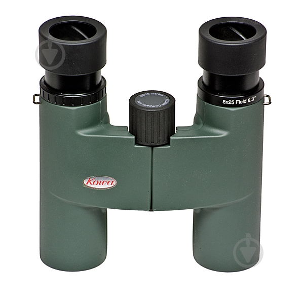 Бинокль Kowa BD 8x25 WP - фото 7