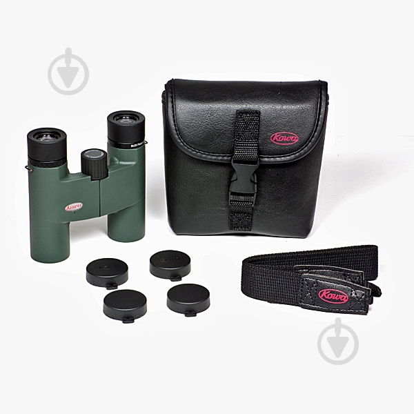 Бинокль Kowa BD 8x25 WP - фото 8