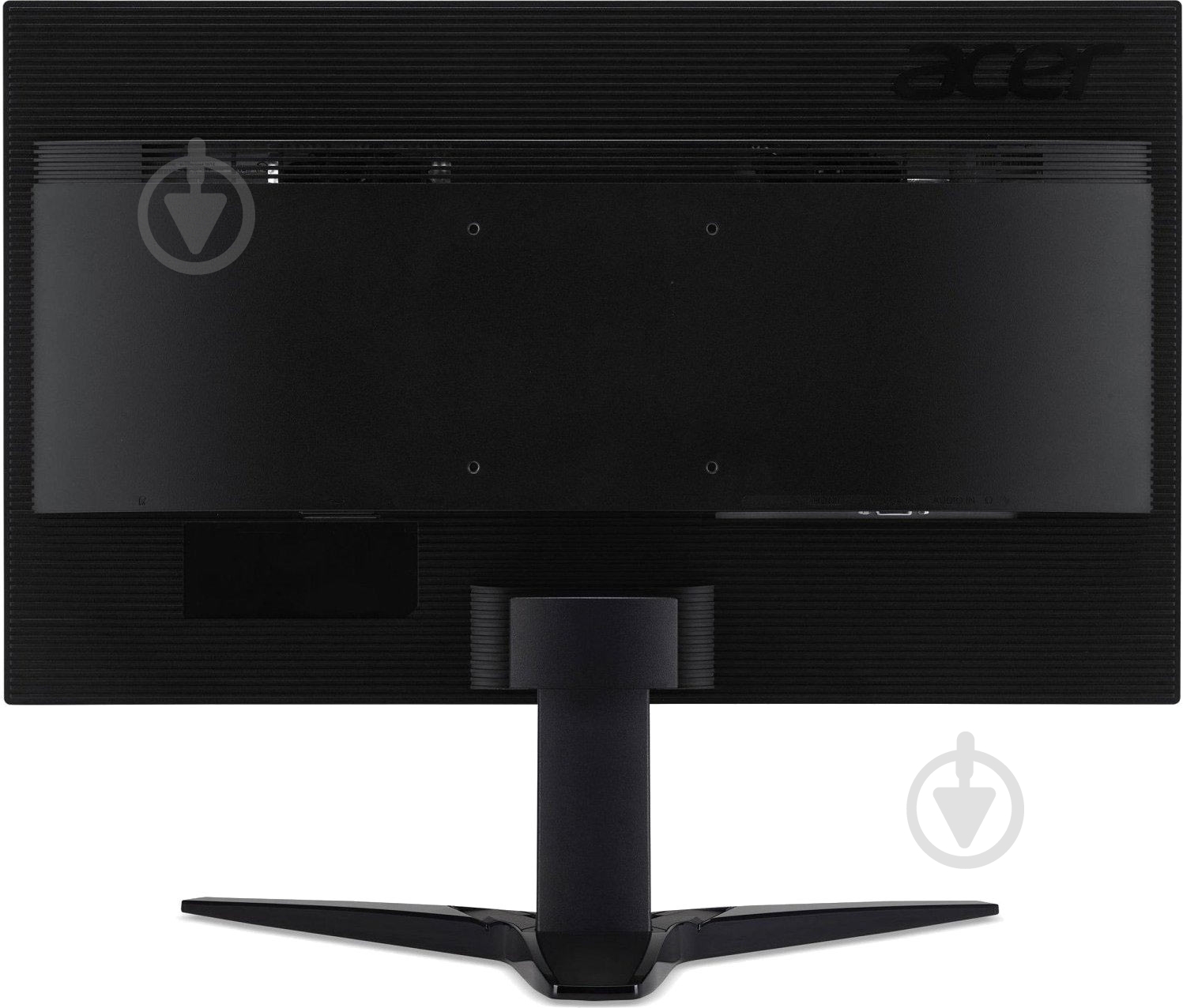 Монітор Acer KG221Q A 21,5" (UM.WX1EE.A01) - фото 4 Монітор Acer KG221Q A 21,5" (UM.WX1EE.A01) - фото 4