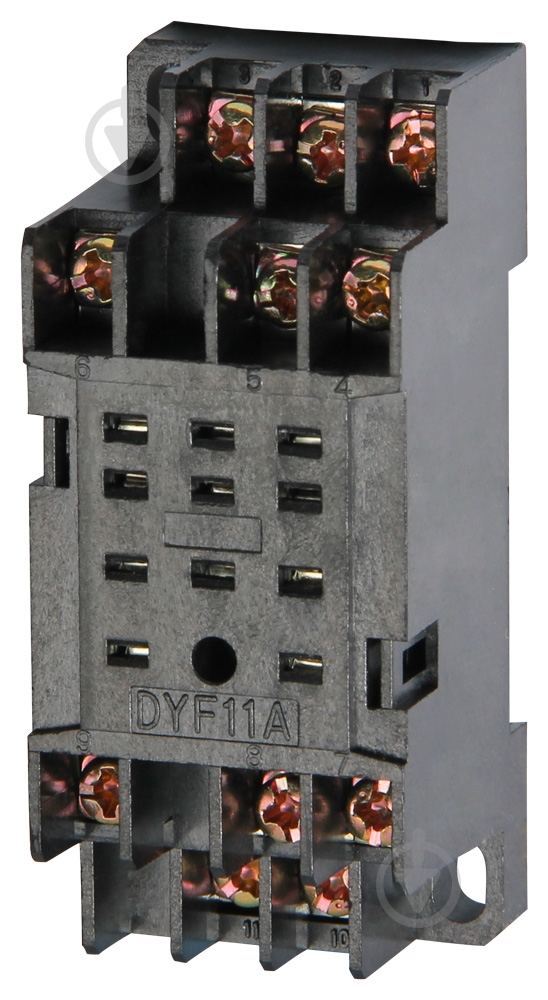 Разъем модульный E.NEXT e.control.p53s i.pif.11a - фото 1 Разъем модульный E.NEXT e.control.p53s i.pif.11a - фото 1