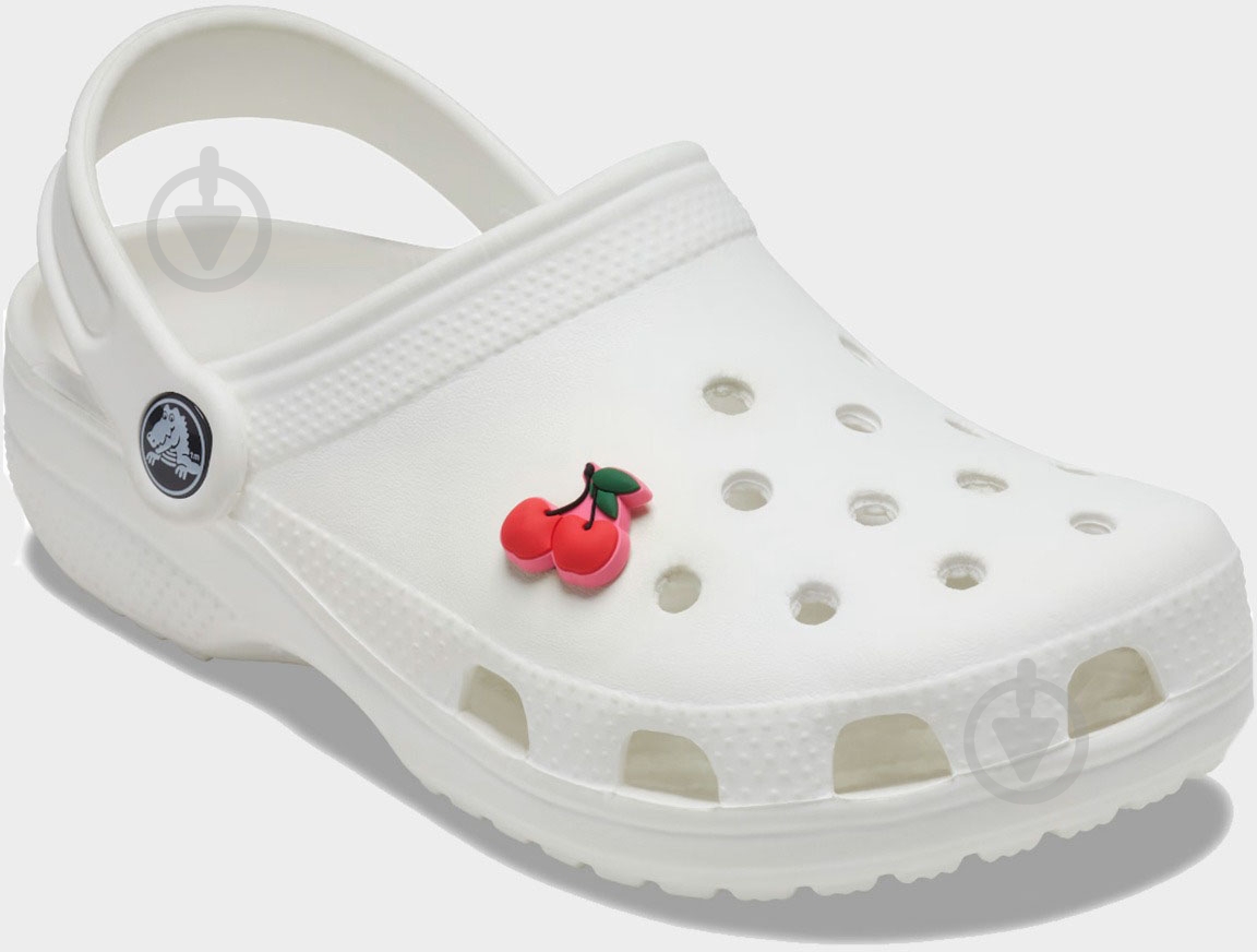 Джибитсы JIBBITZ tiny cherries - фото 2