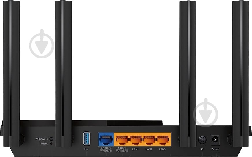 Маршрутизатор беспроводной TP-Link Archer AX55 Pro - фото 3 Маршрутизатор беспроводной TP-Link Archer AX55 Pro - фото 3