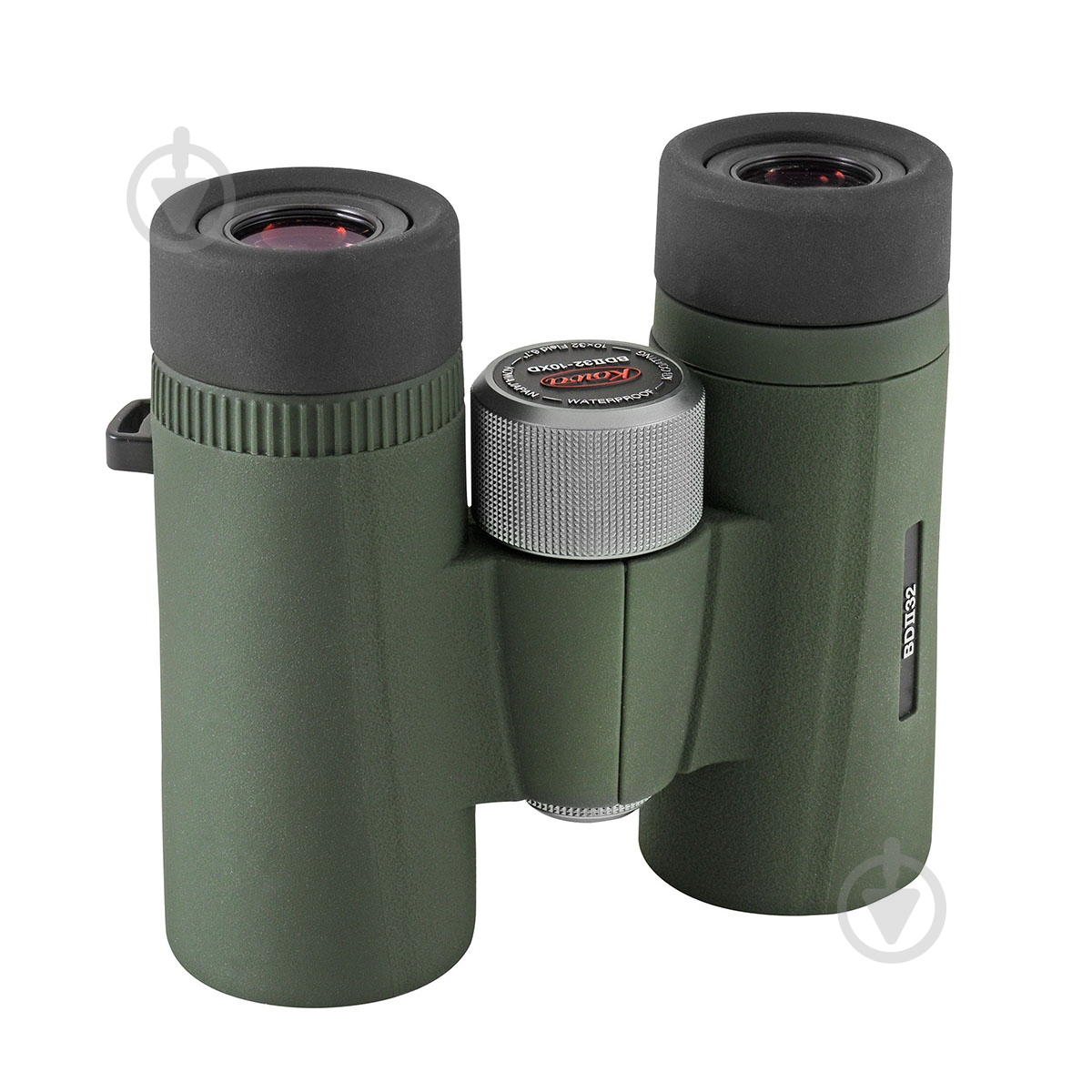 Бинокль Kowa BD II 6.5x32 XD - фото 5 Бинокль Kowa BD II 6.5x32 XD - фото 5