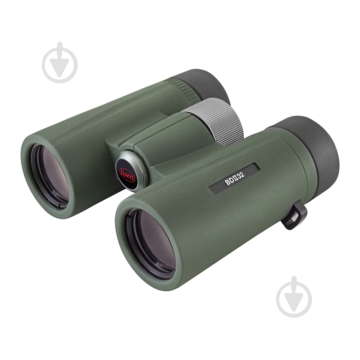 Бинокль Kowa BD II 6.5x32 XD - фото 1 Бинокль Kowa BD II 6.5x32 XD - фото 1