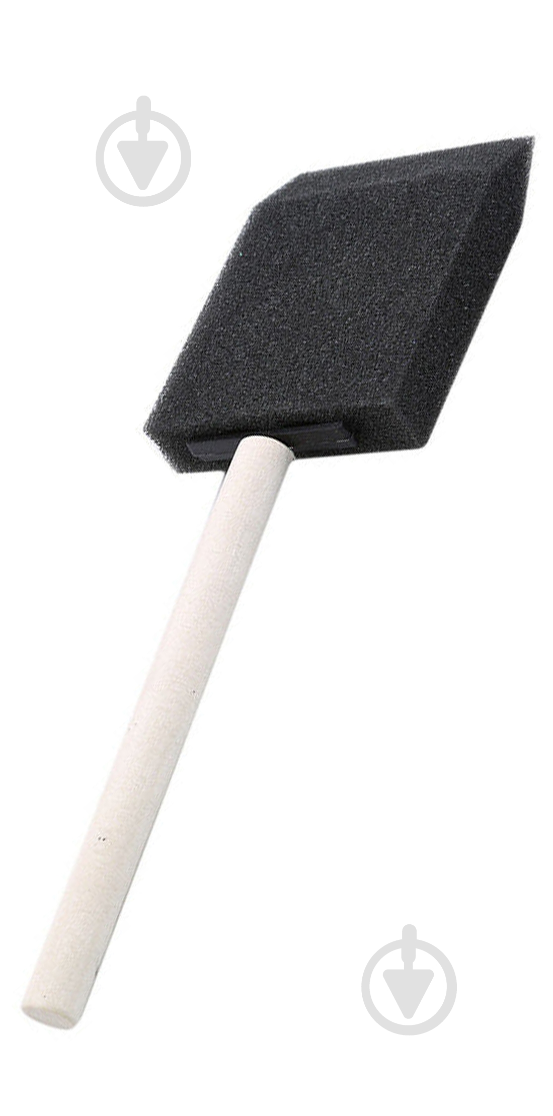 Поролон спонж для клея 50 мм - фото 1