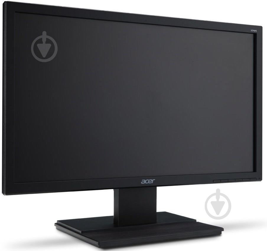 Монитор Acer V246HLBD 23,8" (UM.FV6EE.039) - фото 6 Монитор Acer V246HLBD 23,8" (UM.FV6EE.039) - фото 6