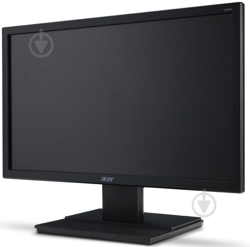 Монитор Acer V246HLBD 23,8" (UM.FV6EE.039) - фото 4 Монитор Acer V246HLBD 23,8" (UM.FV6EE.039) - фото 4