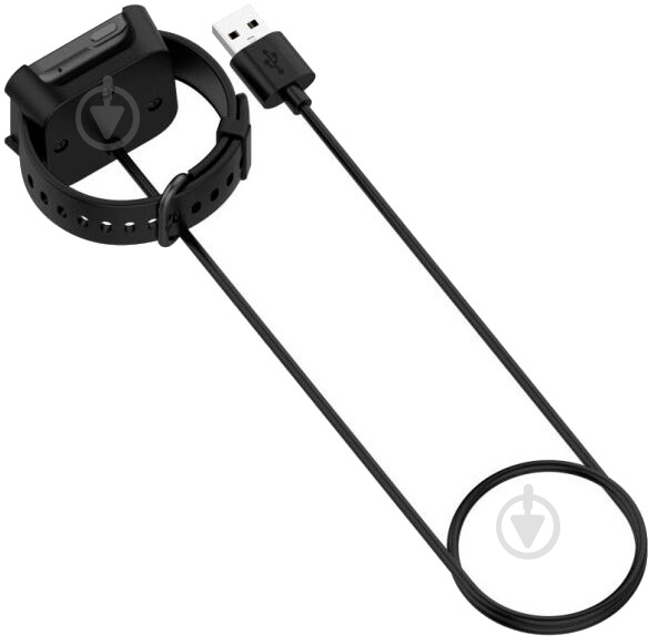 Зарядное устройство Xiaomi MI WATCH black 754425 - фото 5 Зарядное устройство Xiaomi MI WATCH black 754425 - фото 5