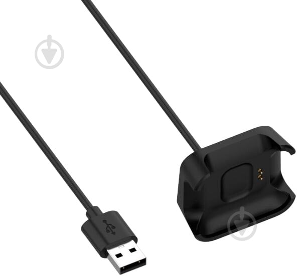 Зарядное устройство Xiaomi MI WATCH black 754425 - фото 3 Зарядное устройство Xiaomi MI WATCH black 754425 - фото 3