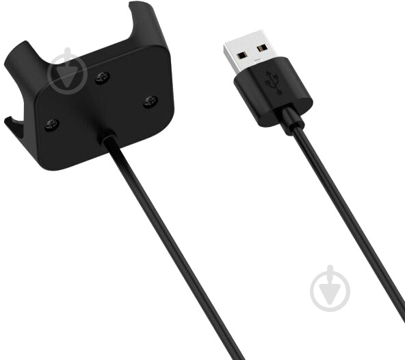 Зарядное устройство Xiaomi MI WATCH black 754425 - фото 2 Зарядное устройство Xiaomi MI WATCH black 754425 - фото 2