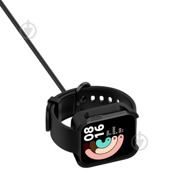 Зарядное устройство Xiaomi MI WATCH black 754425 - фото 7 Зарядное устройство Xiaomi MI WATCH black 754425 - фото 7
