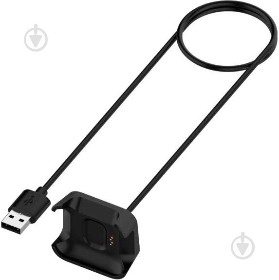 Зарядное устройство Xiaomi MI WATCH black 754425 - фото 1 Зарядное устройство Xiaomi MI WATCH black 754425 - фото 1