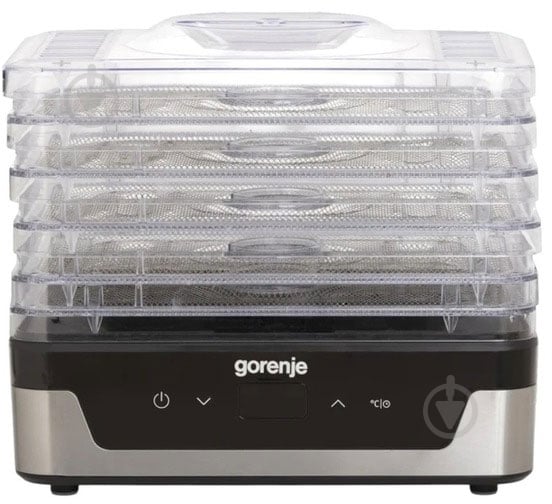 Сушарка Gorenje FDK400DE (745972) - фото 1