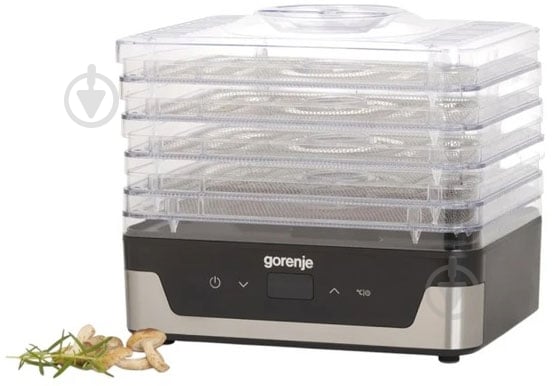 Сушарка Gorenje FDK400DE (745972) - фото 2