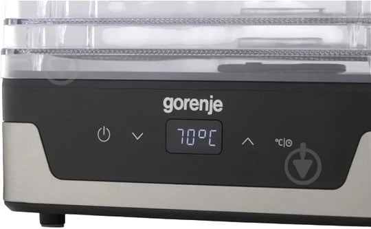 Сушарка Gorenje FDK400DE (745972) - фото 5