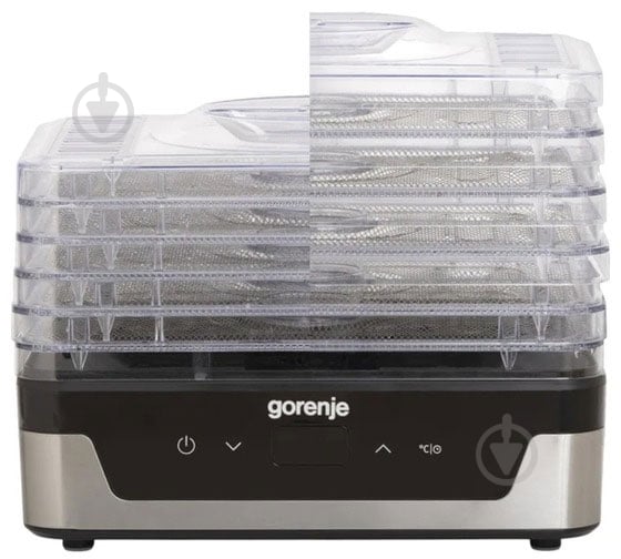 Сушарка Gorenje FDK400DE (745972) - фото 4