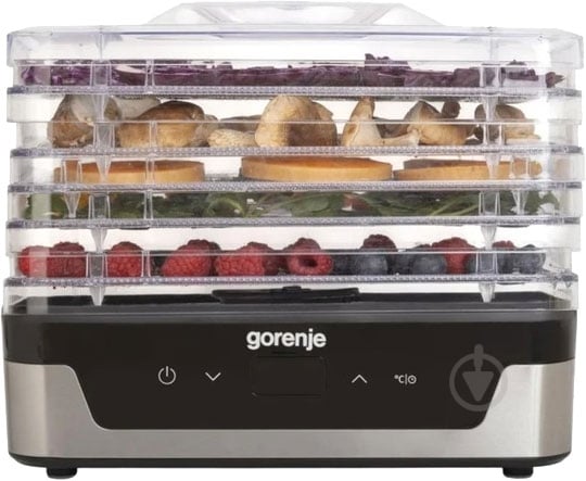 Сушарка Gorenje FDK400DE (745972) - фото 3